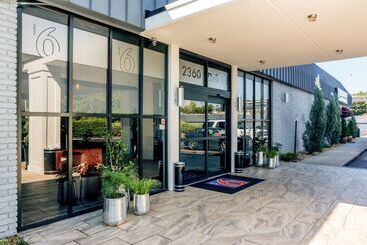 Motel 6marietta, Ga  Atlanta Northwest