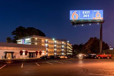 Motel 6marietta, Ga  Atlanta Northwest