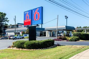 Motel 6marietta, Ga  Atlanta Northwest