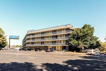 Motel 6marietta, Ga  Atlanta Northwest
