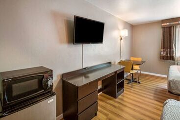 Motel 6rossford, Oh