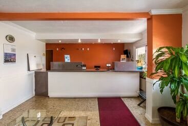 Motel 6rossford, Oh