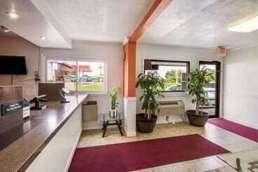Motel 6rossford, Oh