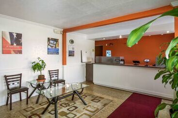Motel 6rossford, Oh