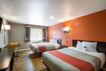 Motel 6rossford, Oh