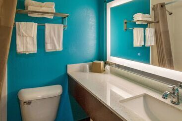 Motel 6rossford, Oh