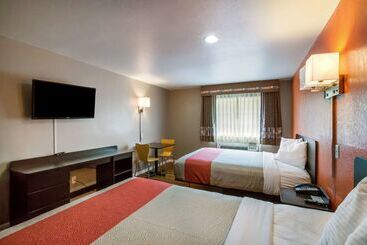 Motel 6rossford, Oh