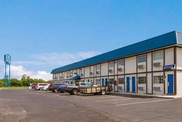 Motel 6rossford, Oh
