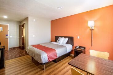 Motel 6rossford, Oh
