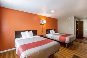 Motel 6rossford, Oh