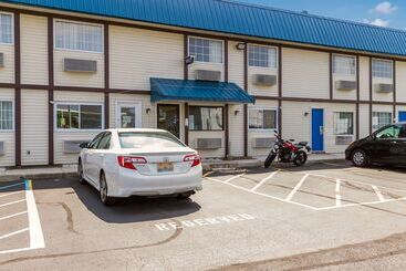 Motel 6rossford, Oh