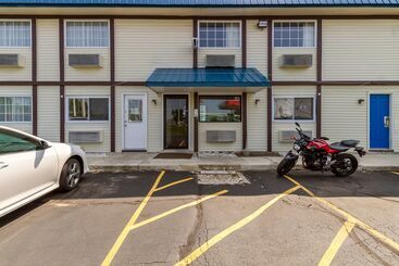 Motel 6rossford, Oh
