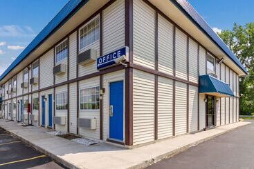 Motel 6rossford, Oh