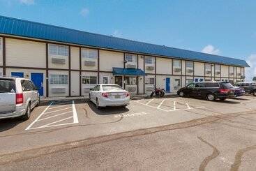 Motel 6rossford, Oh
