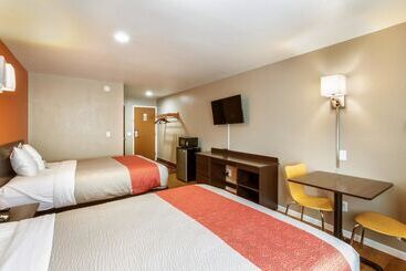 Motel 6rossford, Oh