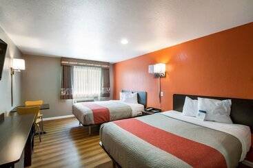 Motel 6rossford, Oh