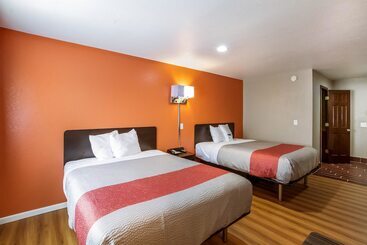 Motel 6rossford, Oh