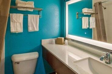 Motel 6rossford, Oh