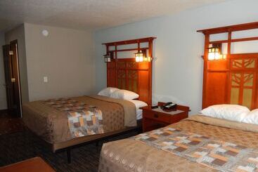 Motel 6rossford, Oh