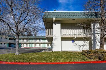 Motel 6south Lake Tahoe, Ca