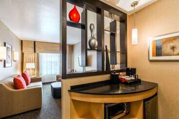Мотель Cambria Hotel Rapid City Near Mount Rushmore