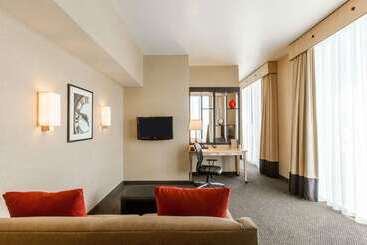 مُتل Cambria Hotel Rapid City Near Mount Rushmore