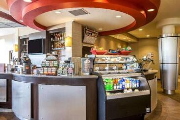 مُتل Cambria Hotel Rapid City Near Mount Rushmore