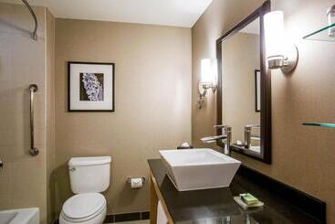 Мотель Cambria Hotel Rapid City Near Mount Rushmore