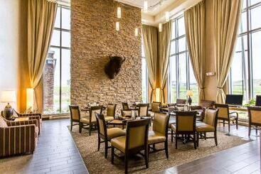مُتل Cambria Hotel Rapid City Near Mount Rushmore