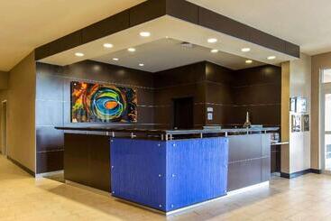 مُتل Cambria Hotel Rapid City Near Mount Rushmore