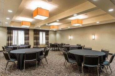 مُتل Cambria Hotel Rapid City Near Mount Rushmore