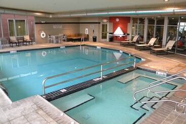 مُتل Cambria Hotel Rapid City Near Mount Rushmore