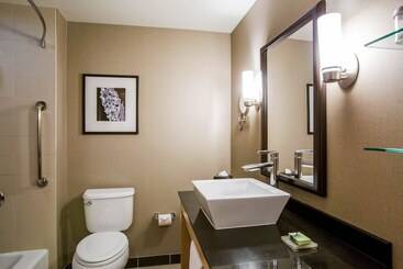 Мотель Cambria Hotel Rapid City Near Mount Rushmore