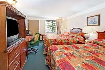 مُتل Knights Inn Austell