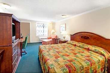 مُتل Knights Inn Austell