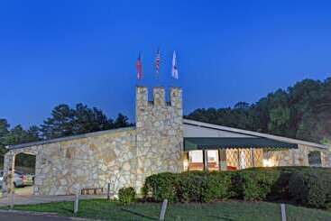 مُتل Knights Inn Austell