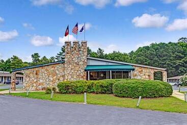 مُتل Knights Inn Austell