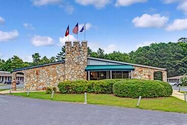 مُتل Knights Inn Austell