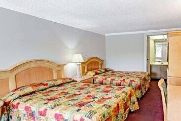 مُتل Knights Inn Austell