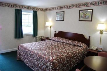Motel Lenox Inn