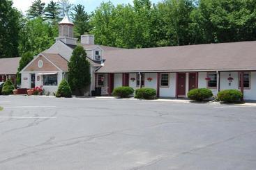 Motel Lenox Inn