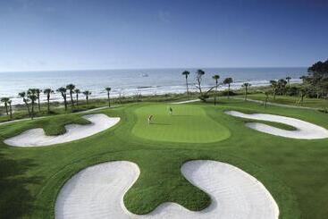 Omni Hilton Head Oceanfront Resort