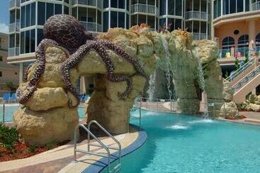 Pink Shell Beach Resort And Marina