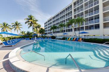 Pink Shell Beach Resort And Marina