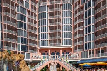 Pink Shell Beach Resort And Marina