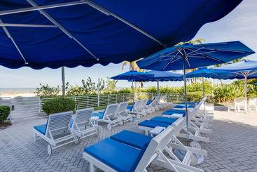 Pink Shell Beach Resort And Marina