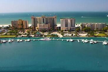 Pink Shell Beach Resort And Marina