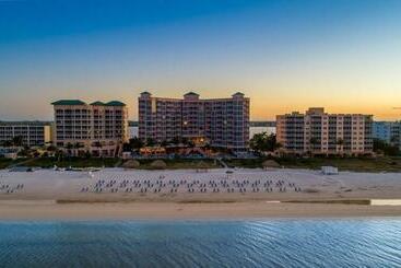 Pink Shell Beach Resort And Marina