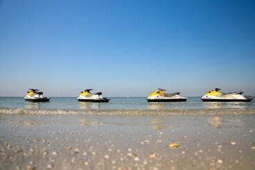 Pink Shell Beach Resort And Marina