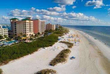 Pink Shell Beach Resort And Marina